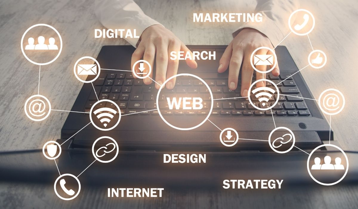 Evren Web Tasarım